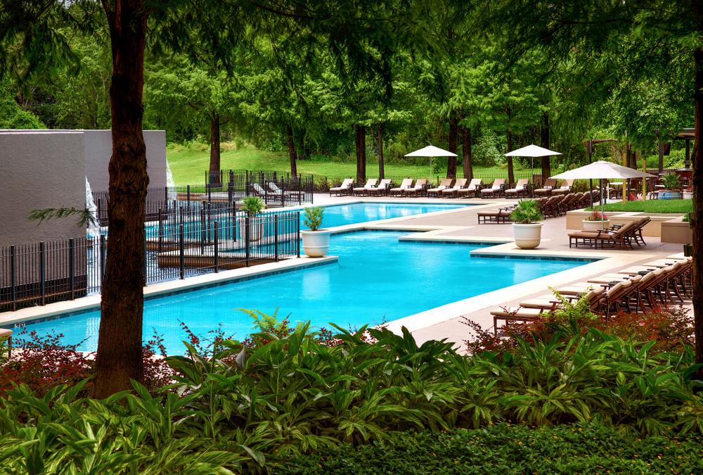 Omni Houston Hotel Galleria