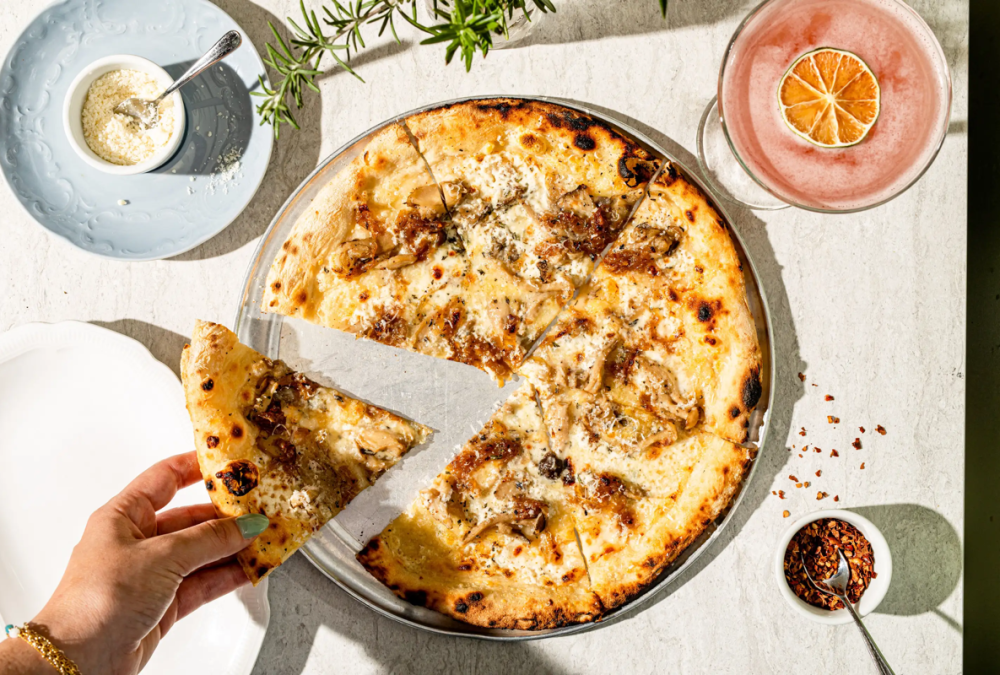 Trattoria Sofia - Houston