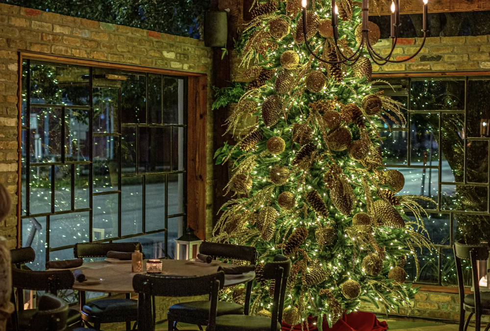 Trattoria Sofia