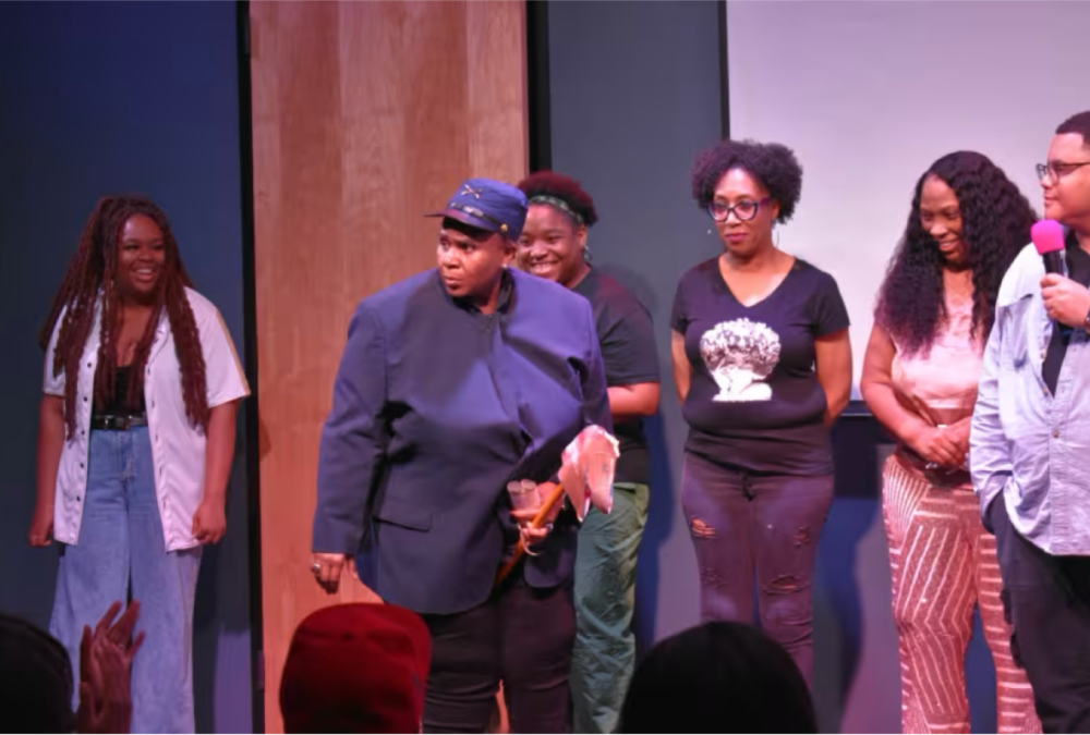 Trillteenth Comedy Experience