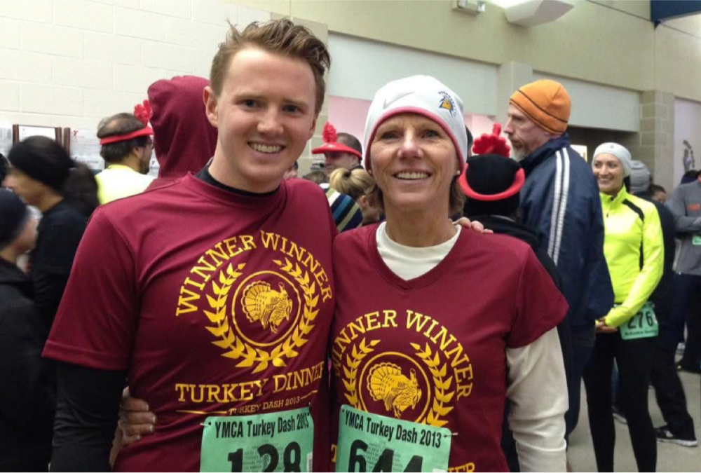 Turkey Trots