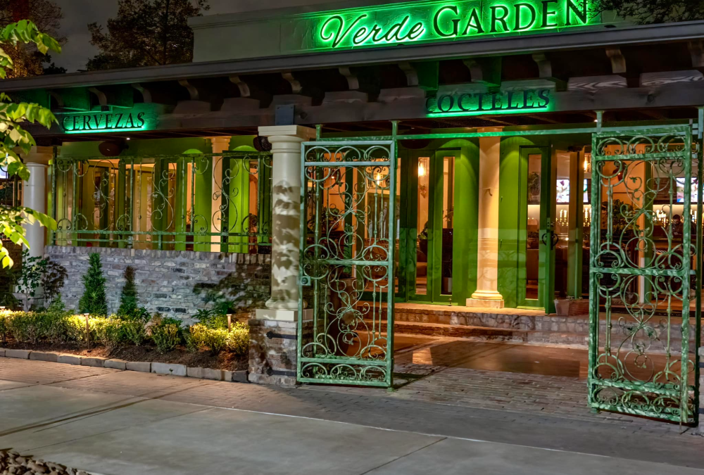 Verde Garden
