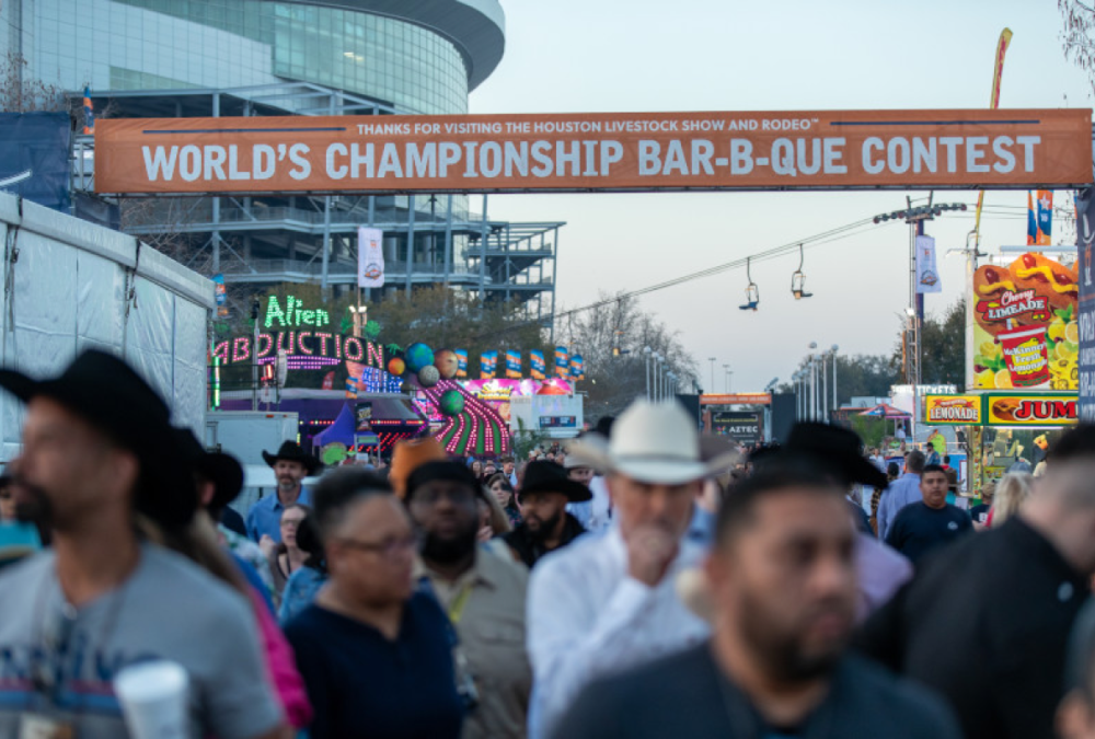 WCBBQ Contest