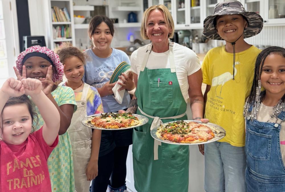 Eat This! Summer Camps