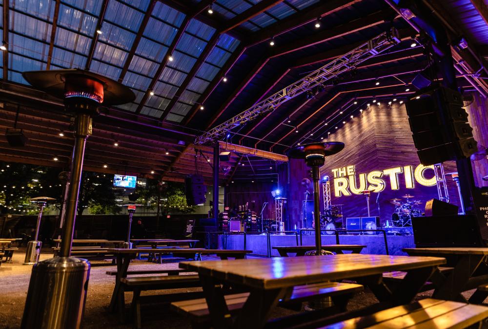 The Rustic