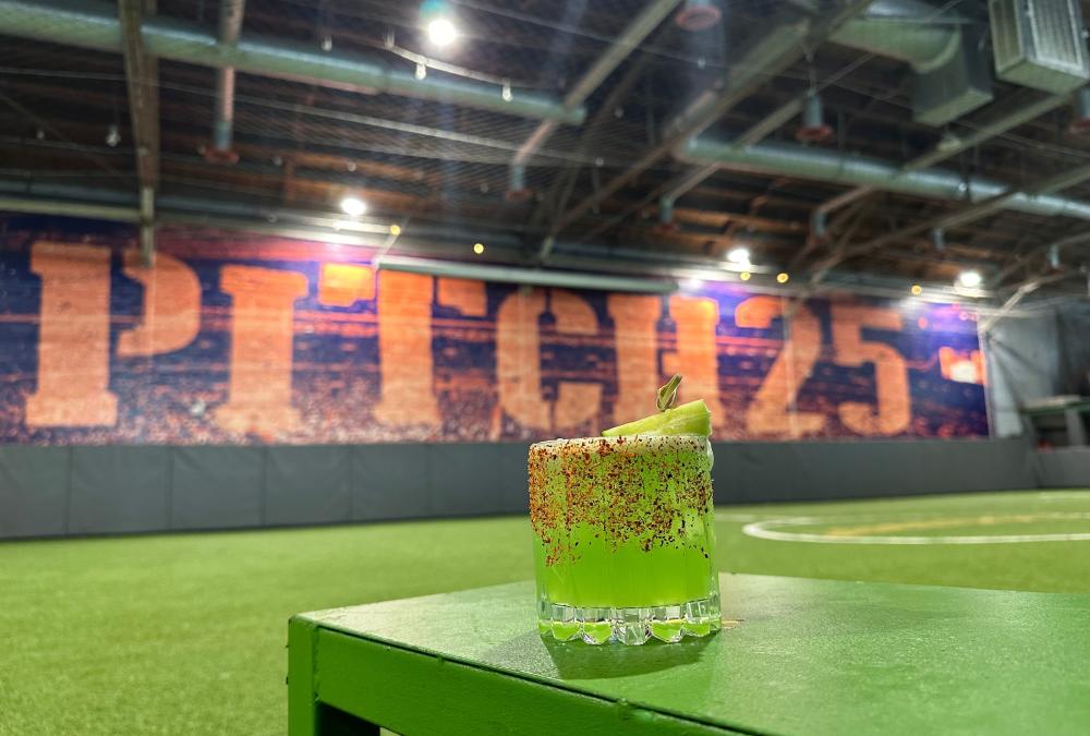 Pitch25