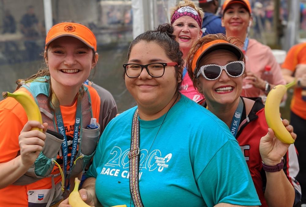 CHM Volunteers