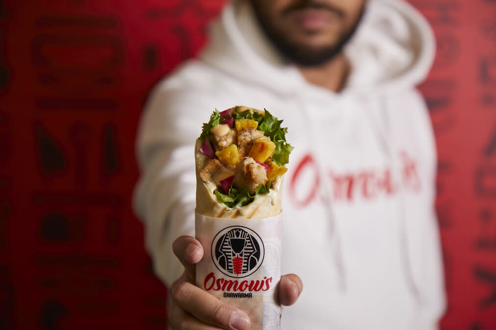 Shawarma