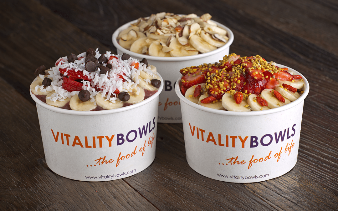 vitality bowl