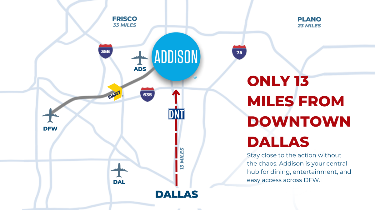 Proximity Map No Border
