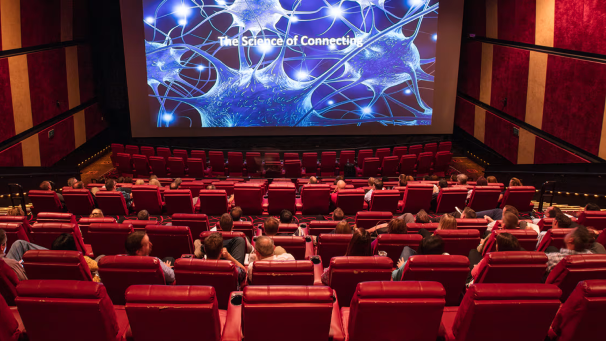 AMC Theatres Private Party