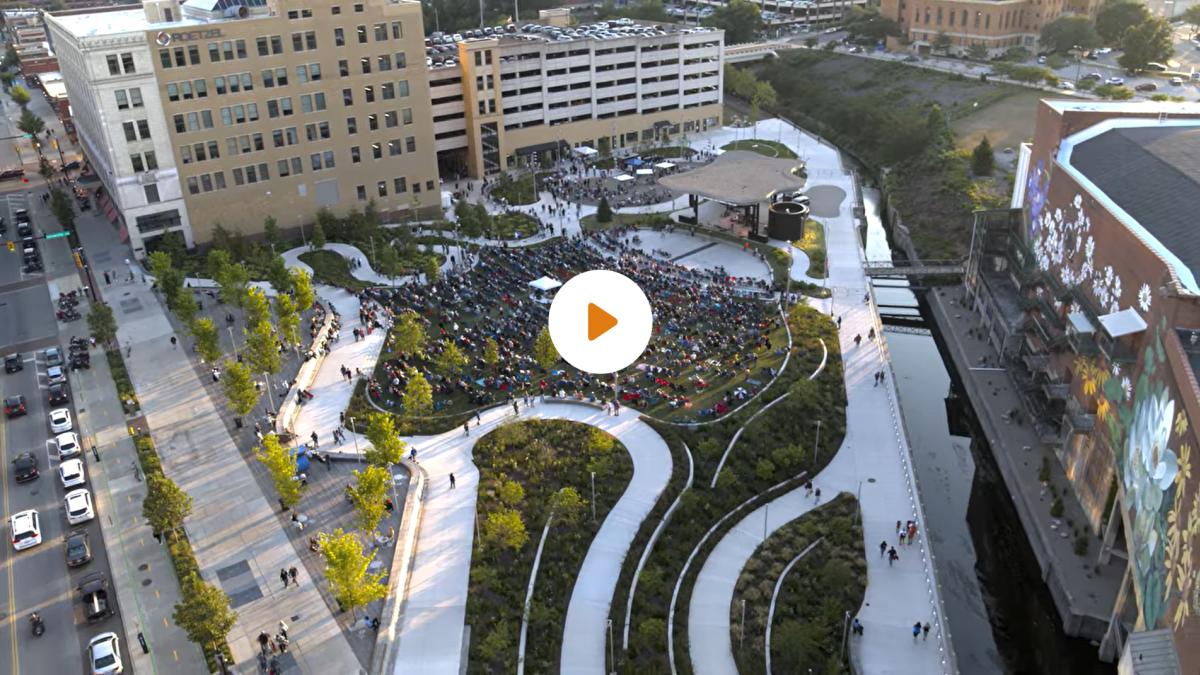 Tourism Drives Us Video Still