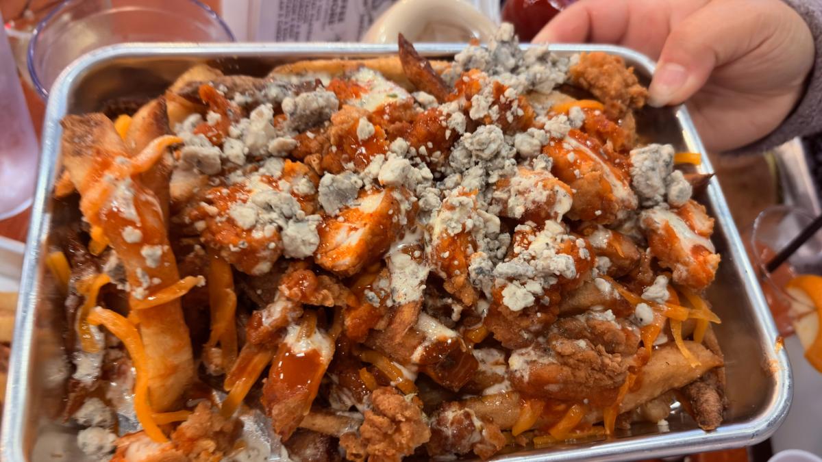 Ale's Kitchen at Straight to Ale