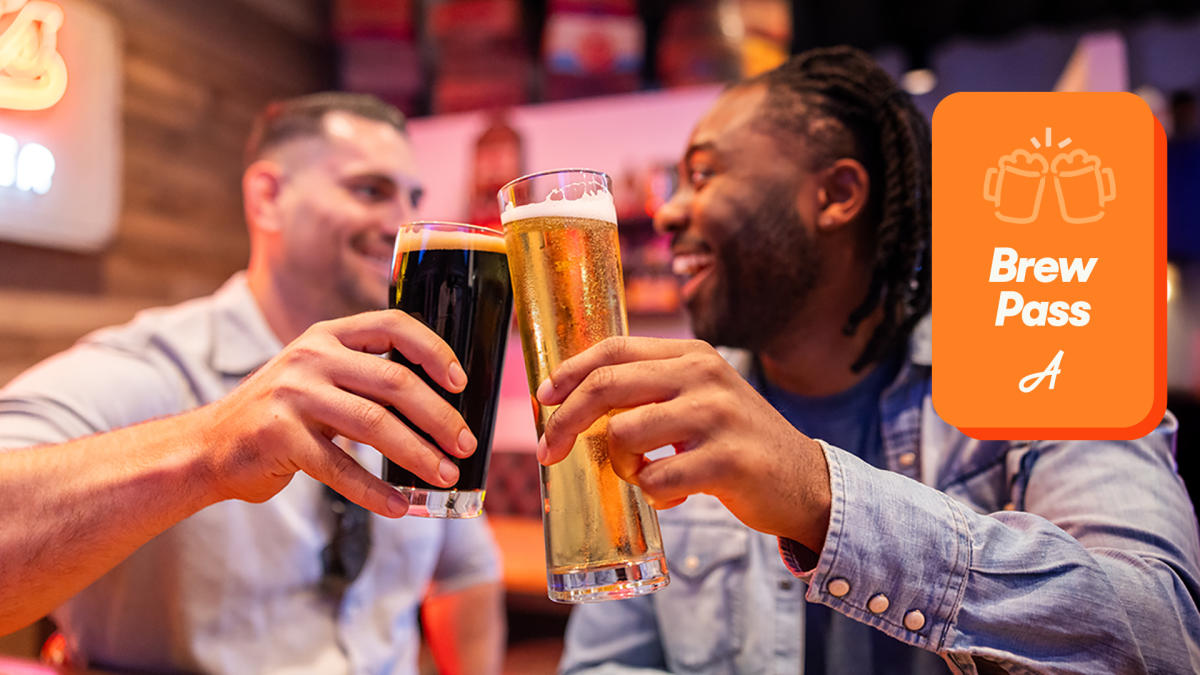 Brew Pass