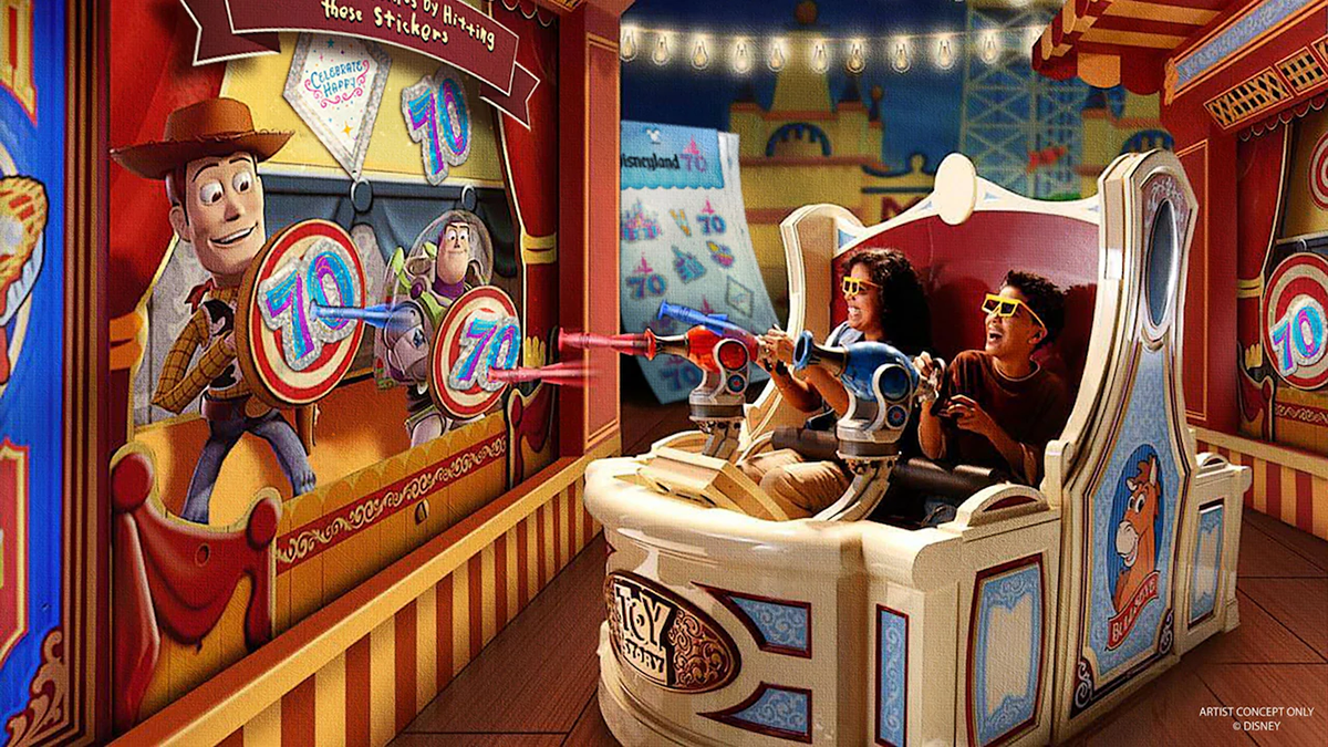 Toy Story