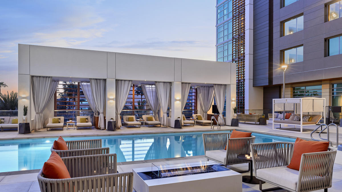 JW Marriott