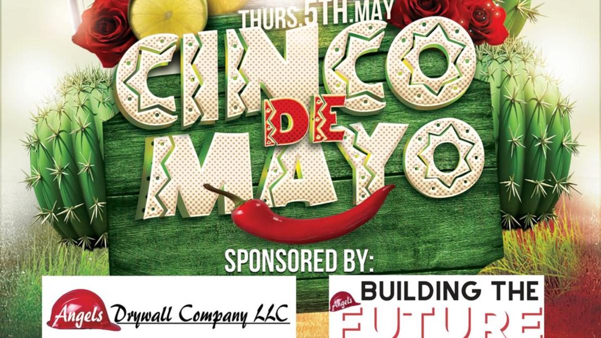 Cinco de Mayo