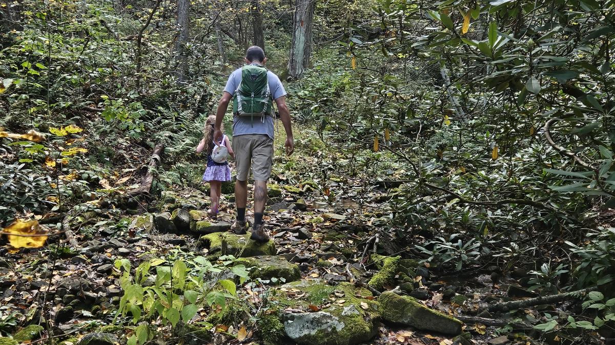 Garlic Trail