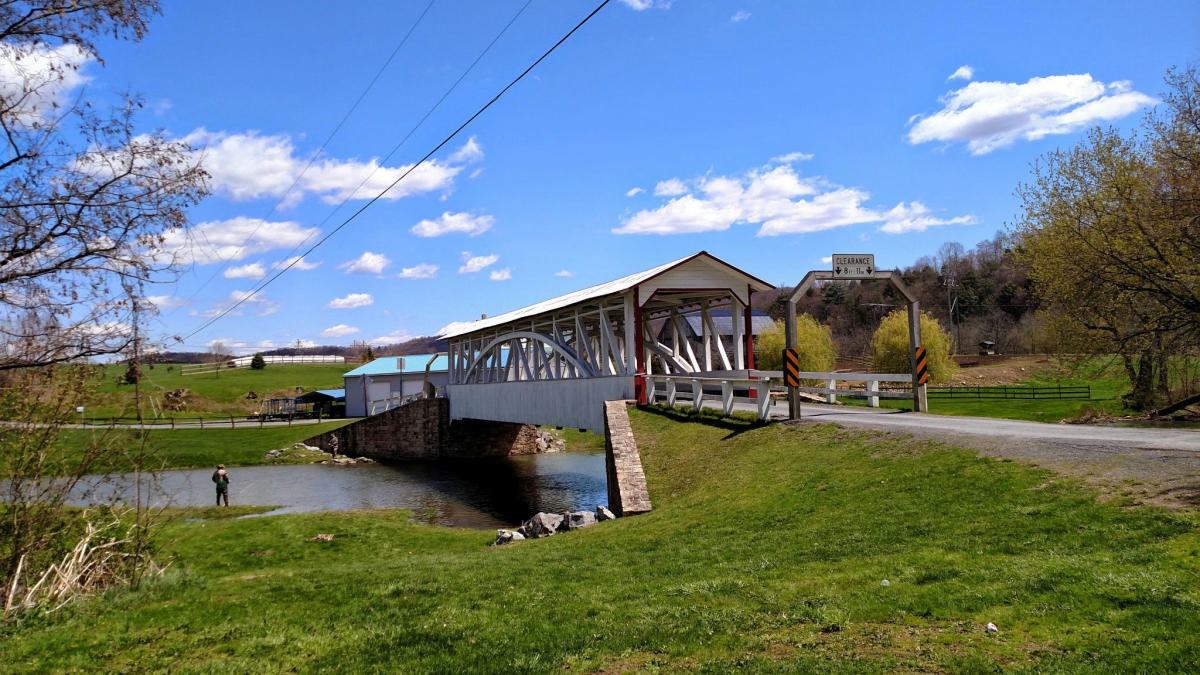 Bridge