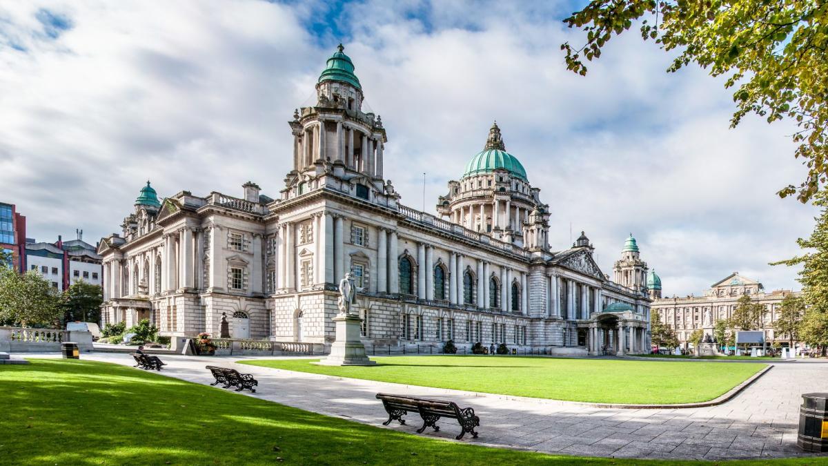 Belfast-City-Hall