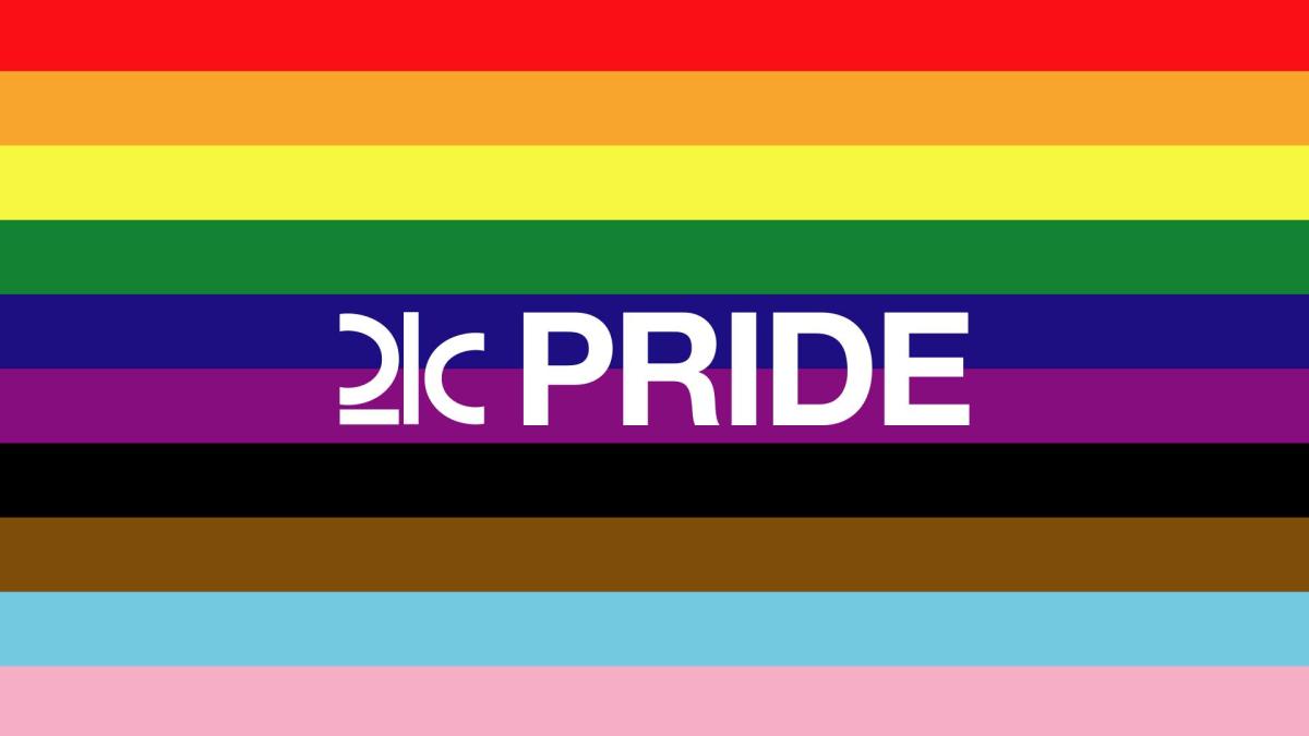 Celebrate Pride in Bentonville