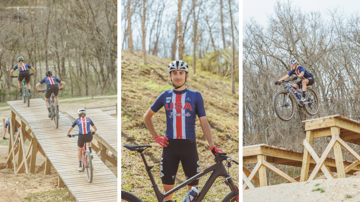 Photo credit: Sara Reeves | Arkansas Tourism | CJRW