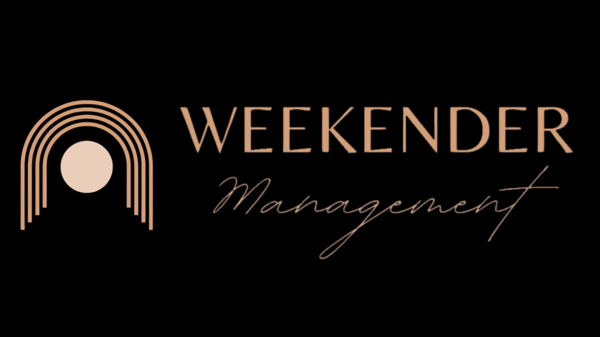 Weekender Management