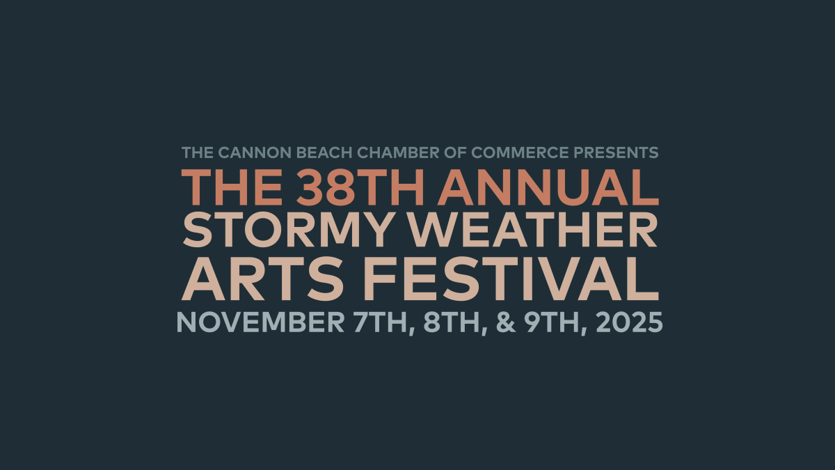 2025 Stormy Weather Arts Festival