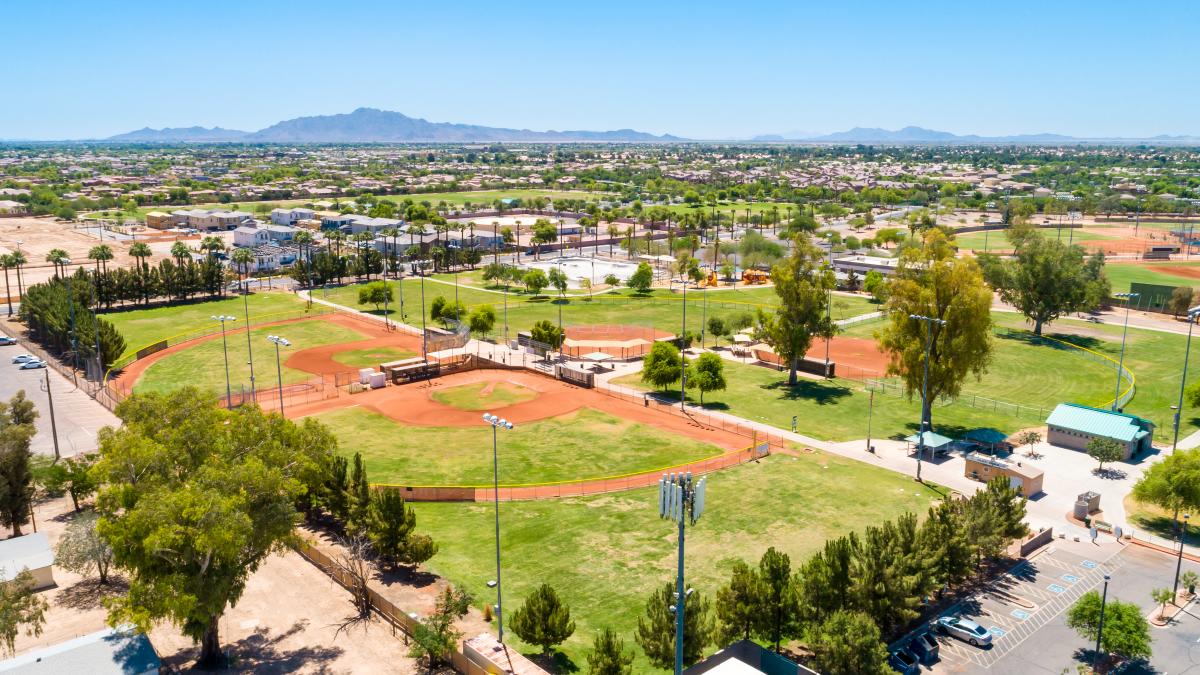 Planning A Chandler Youth Sports Tournament