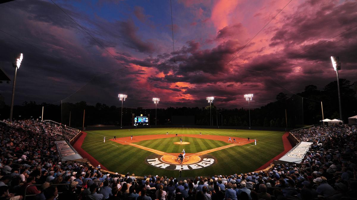 Boshamer Stadium