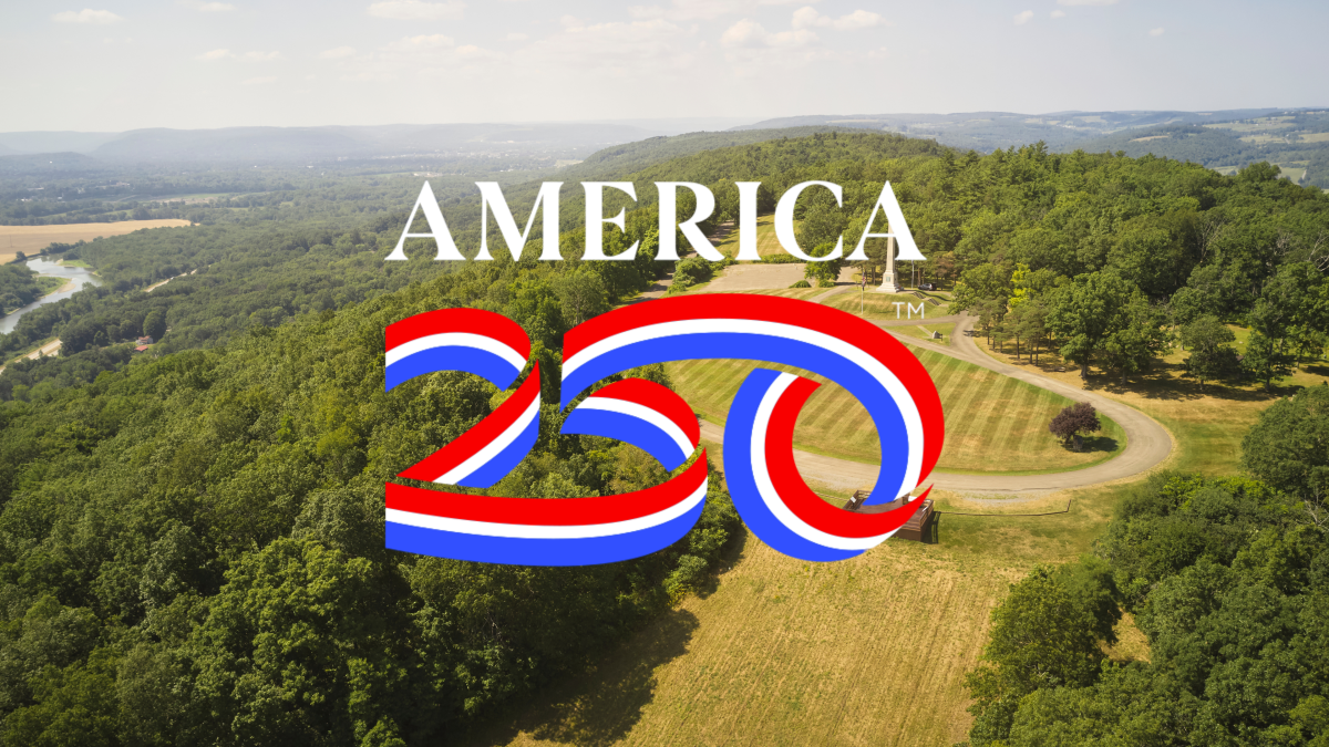 America 250
