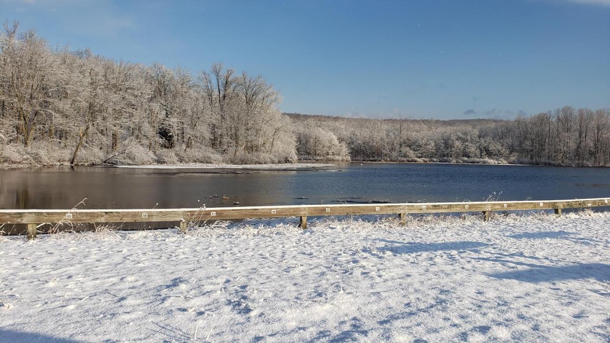 French Creek