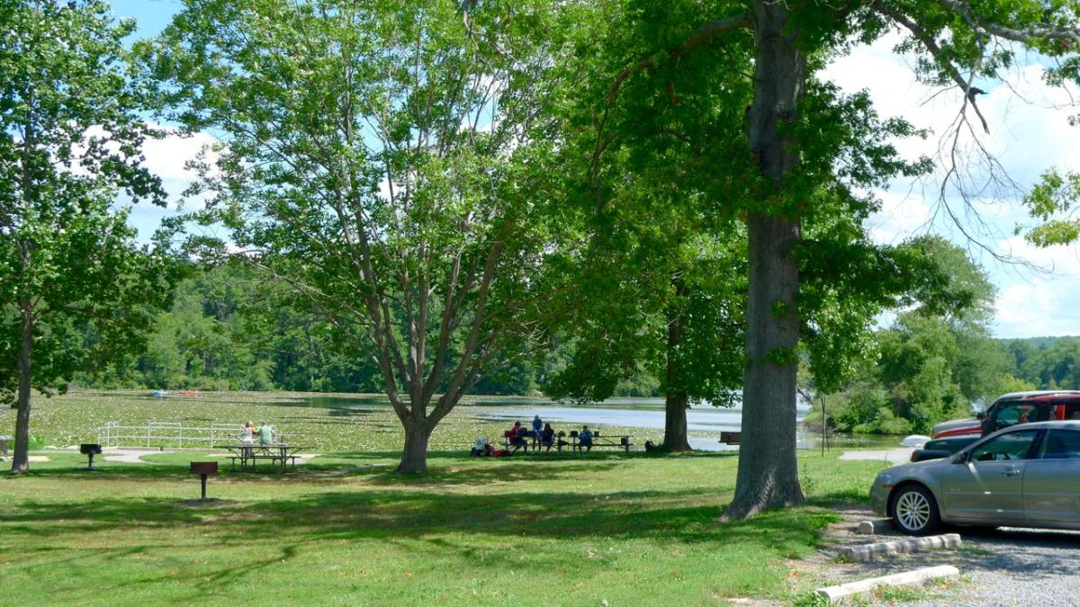 French Creek State Park