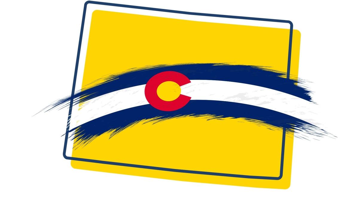 Colorado Graphic