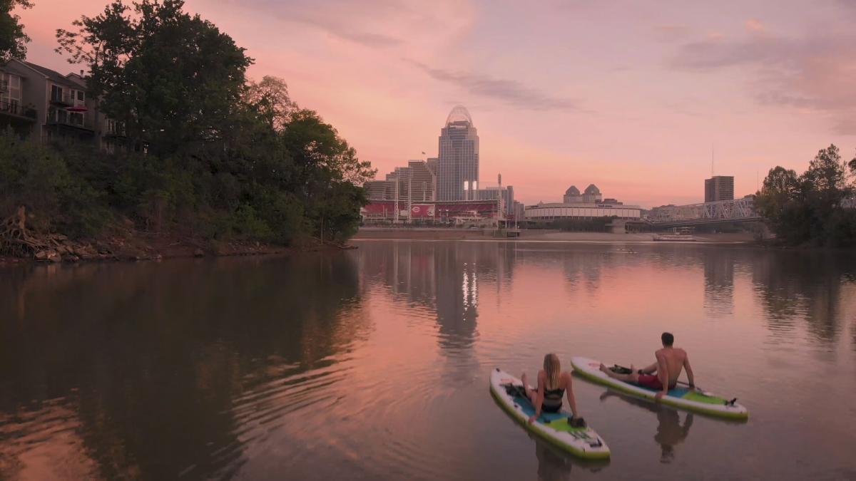 licking river kayak