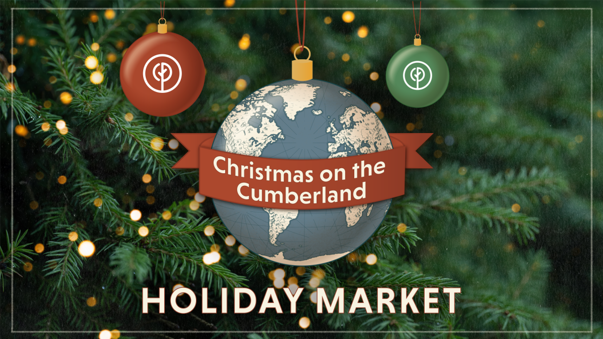 Christmas on the Cumberland banner