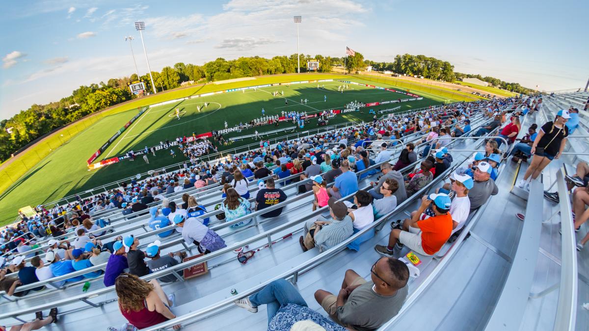 Fortress Obetz Lacrosse