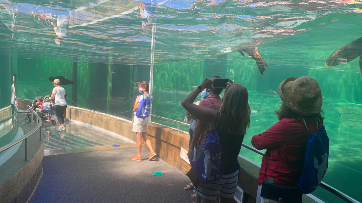 Columbus Zoo and Aquarium