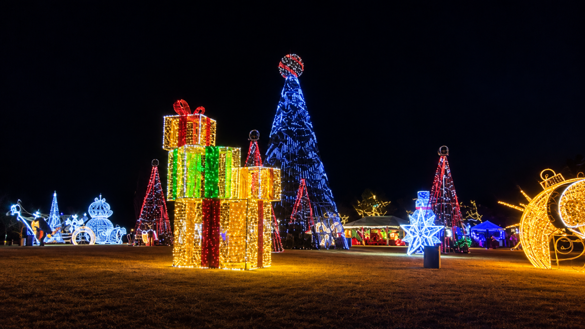 Lights