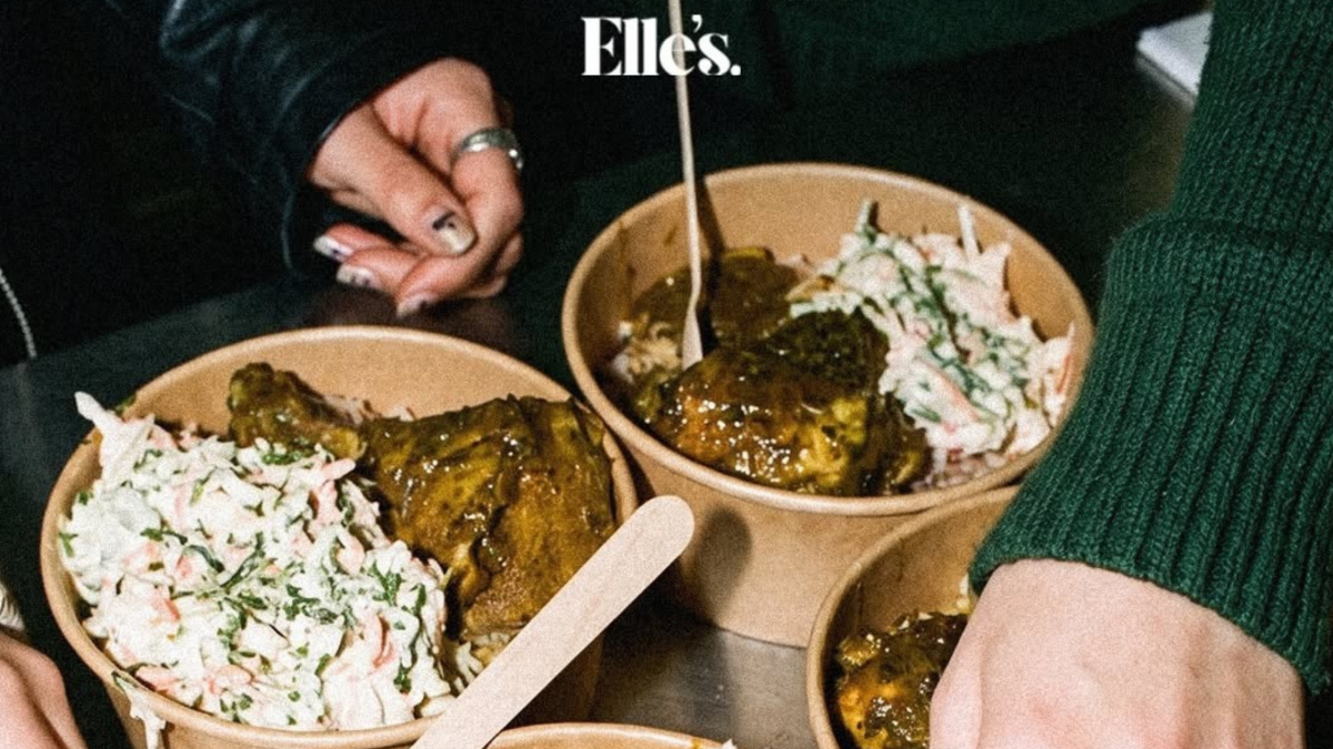 Elle's Restaurant - Food Image