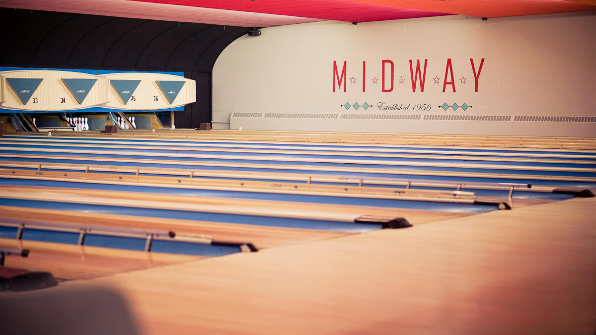 Midway Bowling