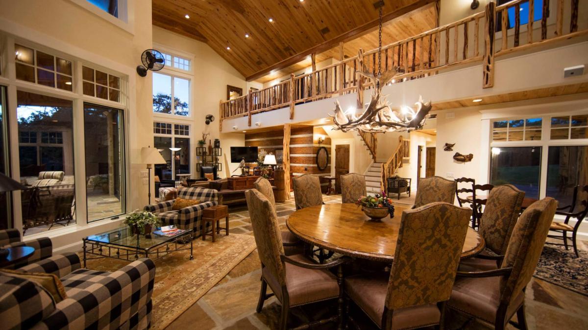 Joshua Creek Ranch