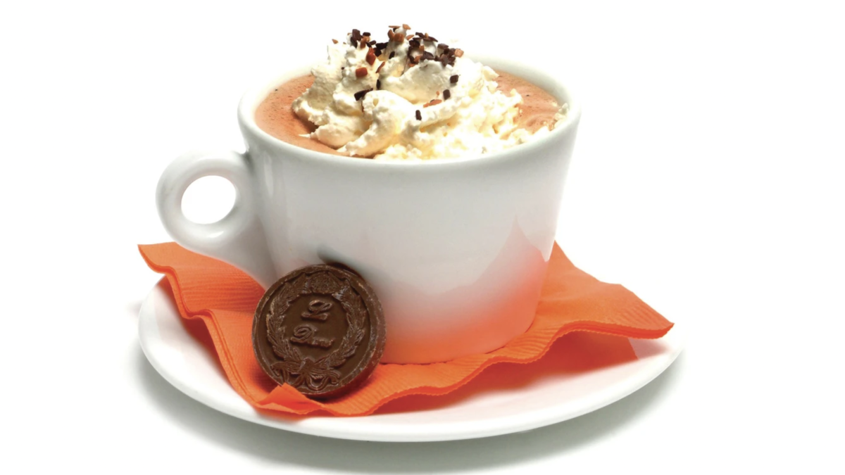 La Duni Hot Chocolate
