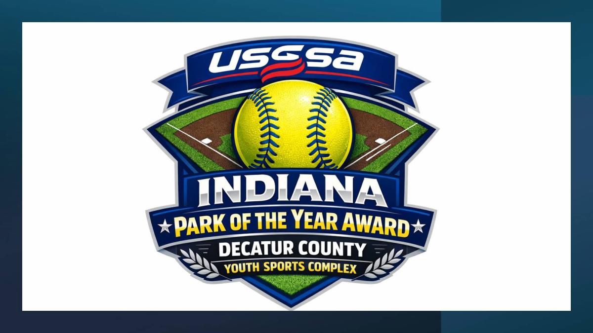 USSSA Park of the Year