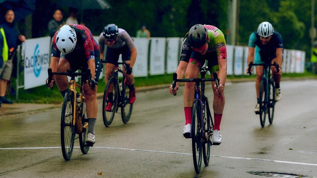bloomington ecc