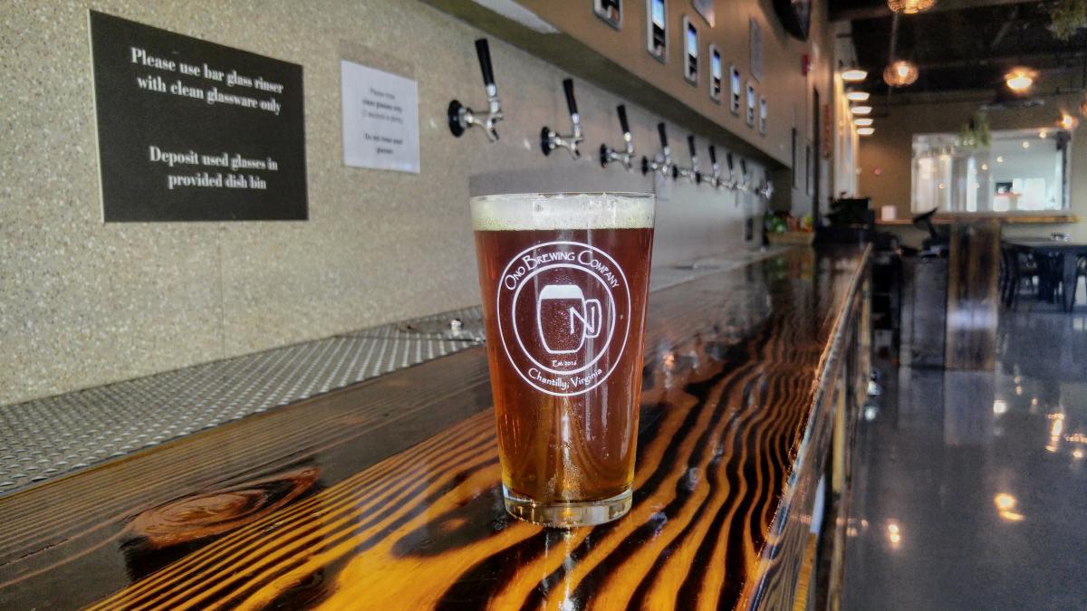 Ono Brewing Co.