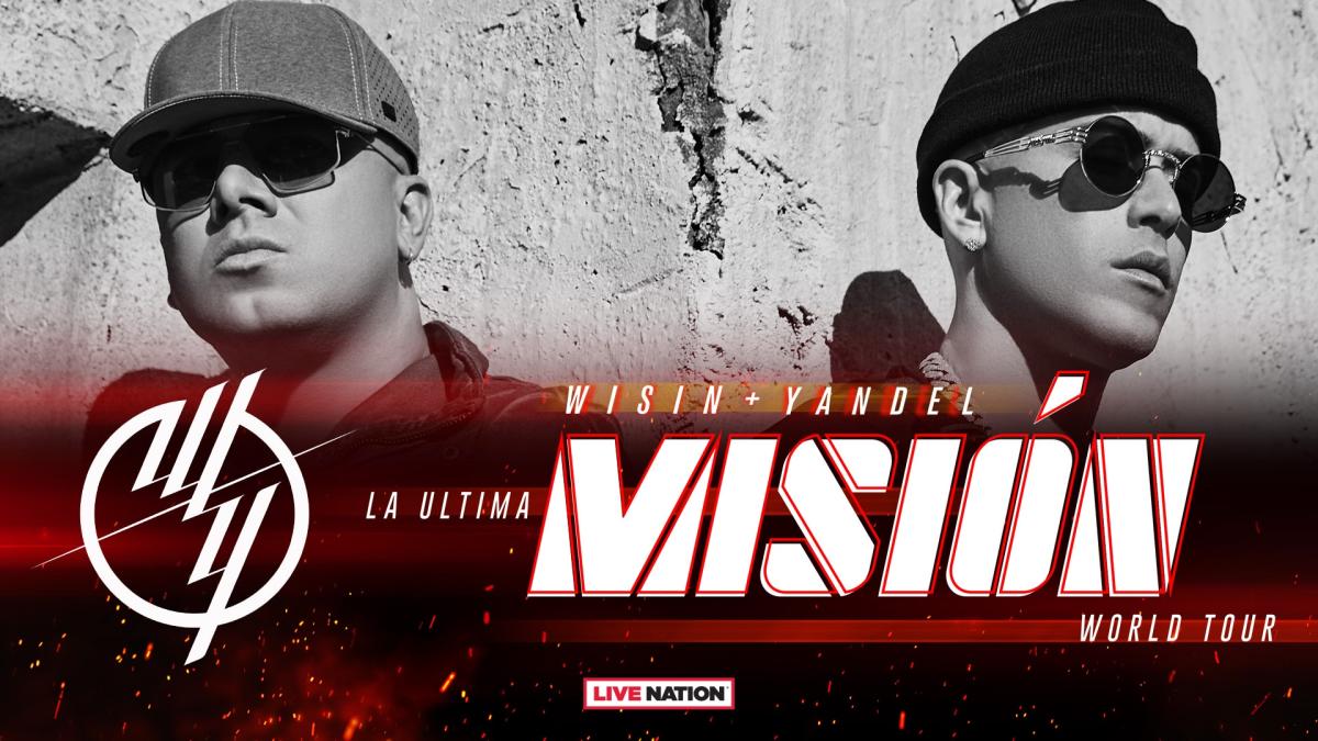 Wison + Yandel