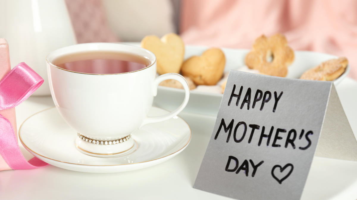 Mother's Day