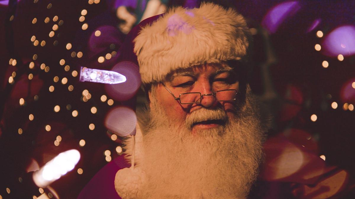 Sensory-Friendly Santa: Tysons Corner Center