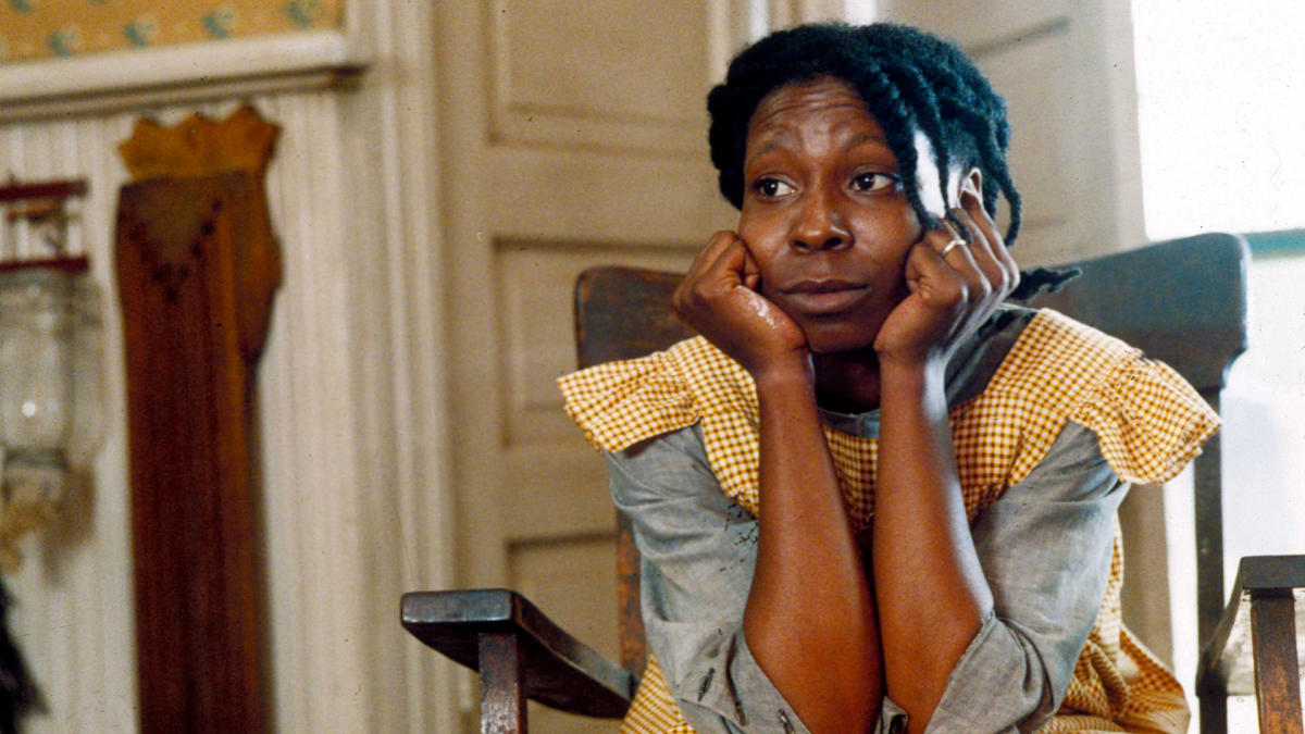 The Color Purple